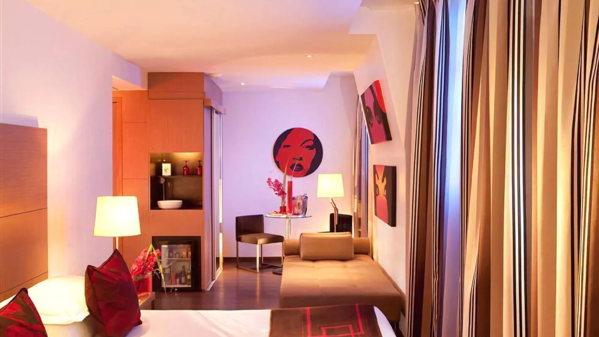 Hotel Villathena