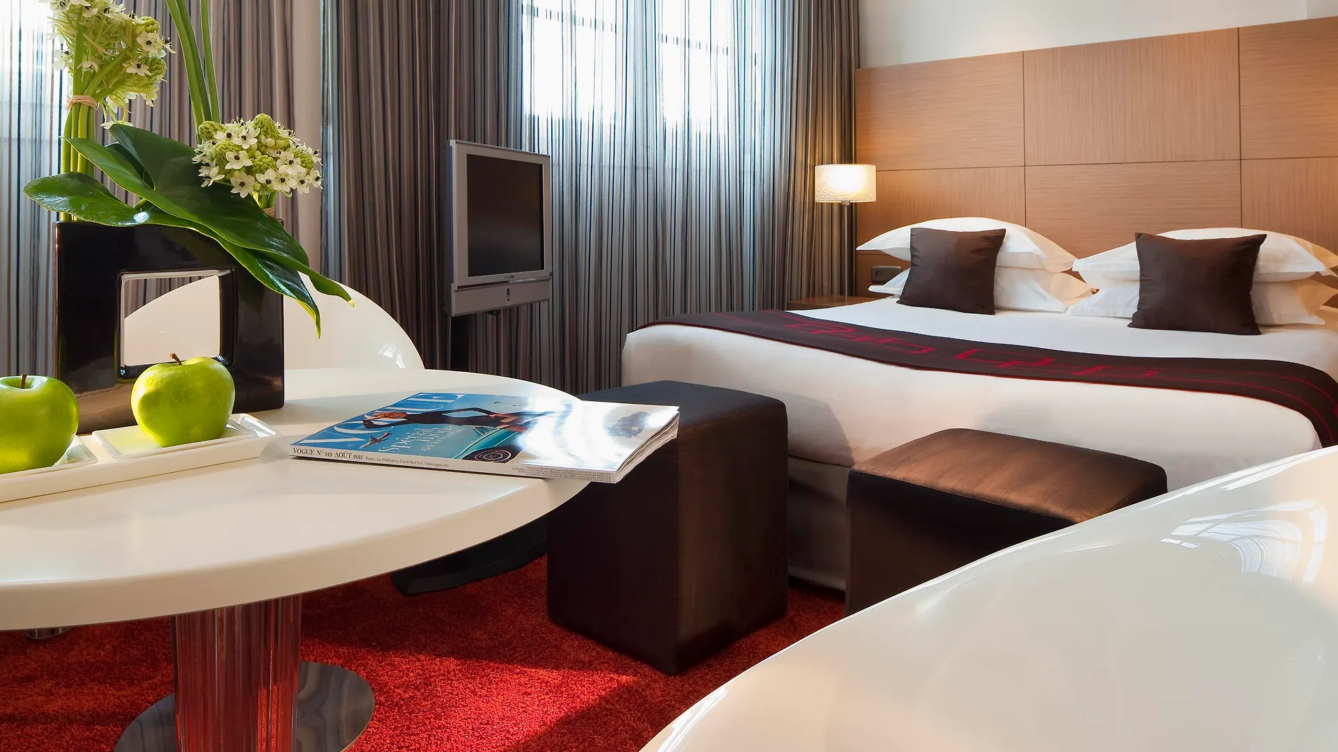 Hotel Villathena 3*