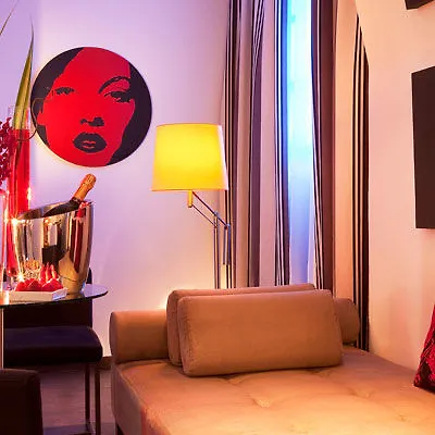 Hotel Villathena 3*