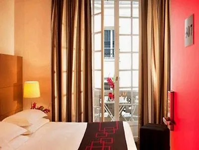 Hotel Villathena 3*