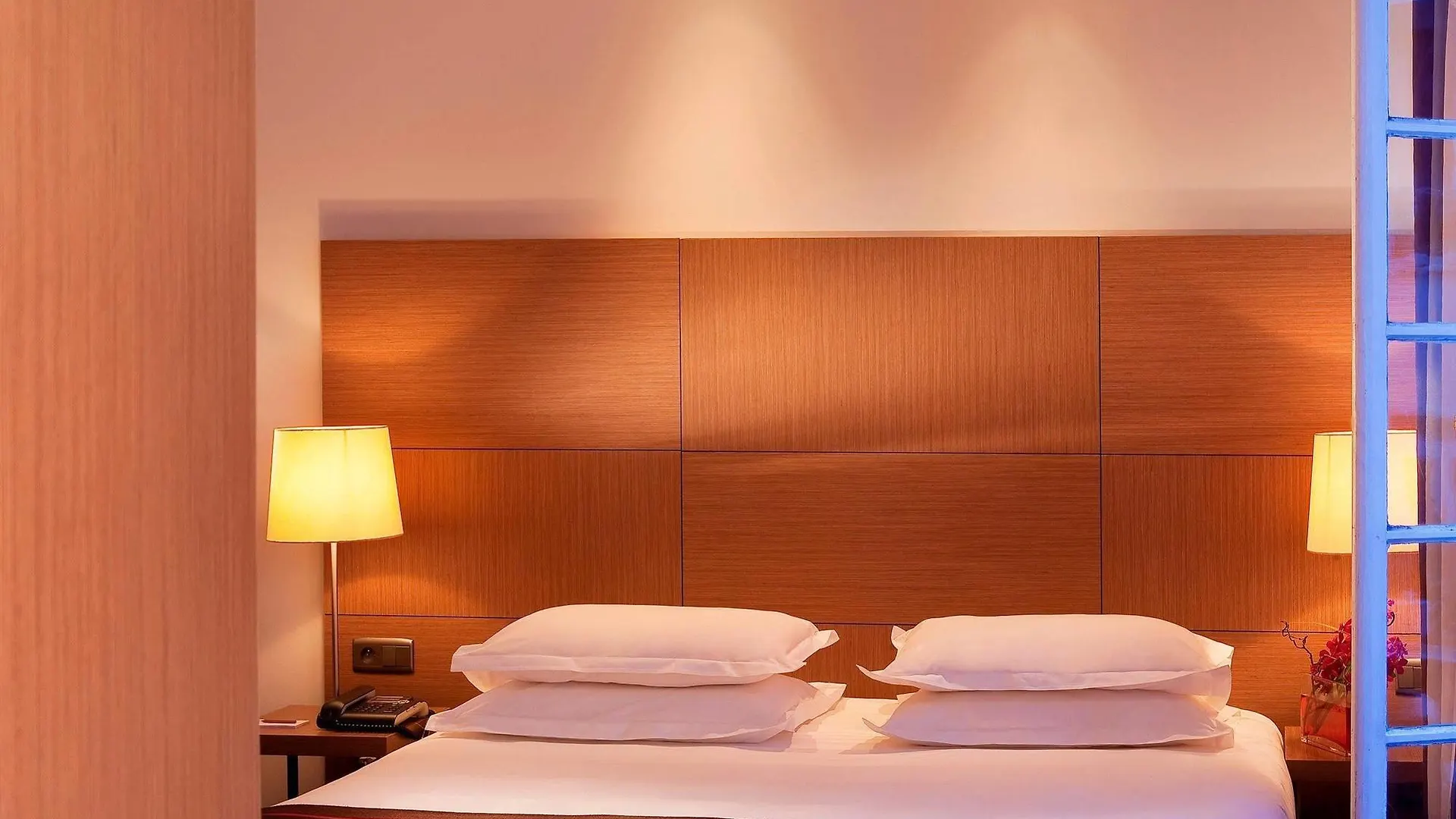 Villathena 3* Paris