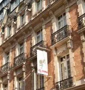 Villathena Hotel