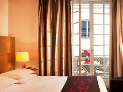 Villathena Szálloda 3*