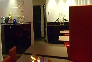 Villathena Szálloda 3*