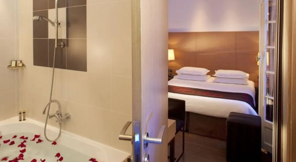 Villathena Szálloda 3*